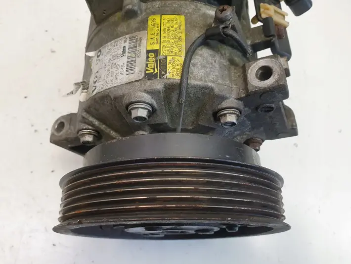 Volvo S80 II 3.2 SPRĘŻARKA KLIMATYZACJI 30780460