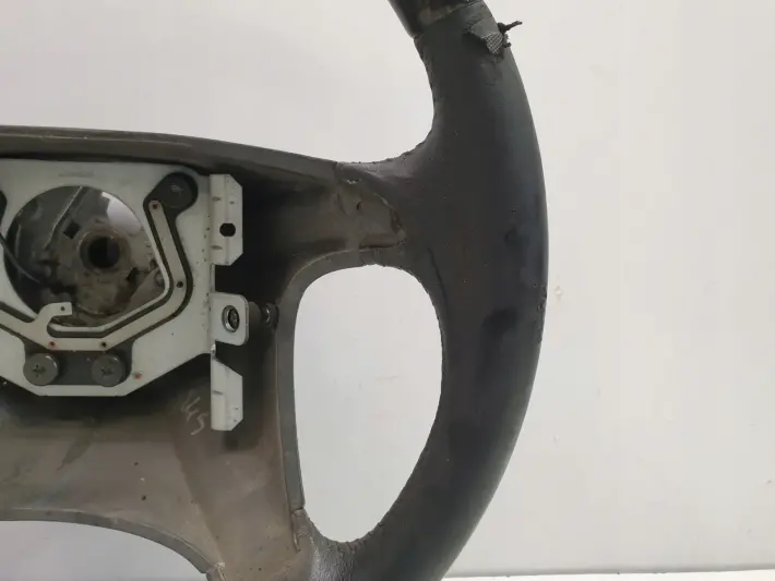 Volvo V40 S40 I lift SKRZÓRZANA KIEROWNICA Drewno