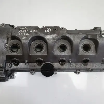 Toyota Corolla Verso II Avensis T25 2.2 D4D POKRYWA ZAWORÓW Zaworowa 2AD