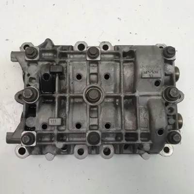 Ford Mondeo MK4 2.2 TDCI WAŁKI BALANSOWE balansu