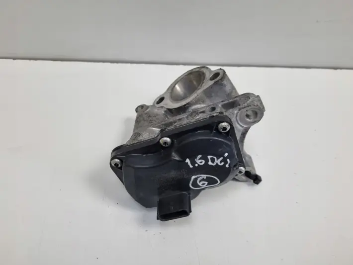 Renault Megane III 1.6 DCI ZAWÓR EGR spalin 8201068965