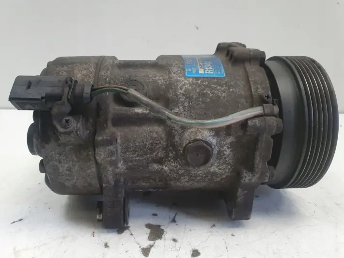 VW Bora 1.9 TDI SPRĘŻARKA KLIMATYZACJI 1J0820803K