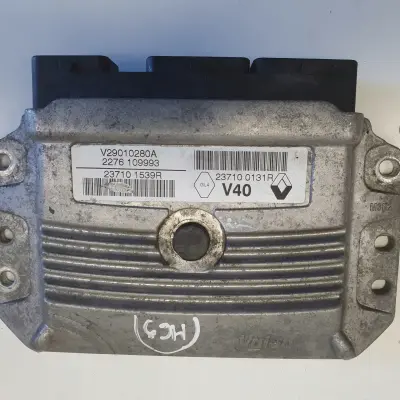 Renault Megane III 1.6 16V KOMPUTER SILNIKA sterownik 237100131R 2276109993