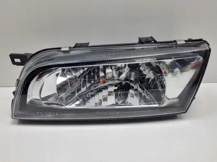 Nissan Almera N15 LIFT PRZEDNIA LAMPA LEWA LEWY PRZÓD nowa euro 20-A146