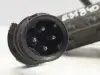 BMW E31 850 i SILNICZEK OTWIERANIA LAMPY 1383953