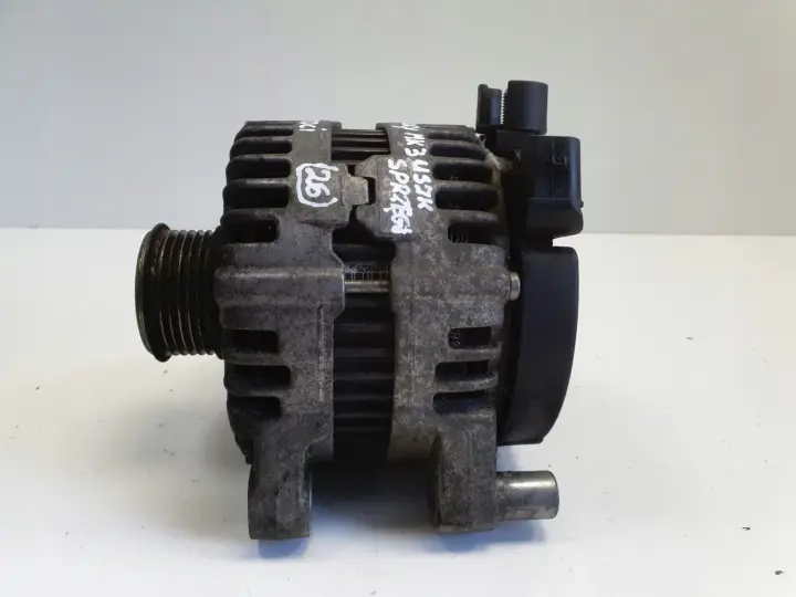 Ford S-Max 2.0 TDCI ALTERNATOR 0121615009