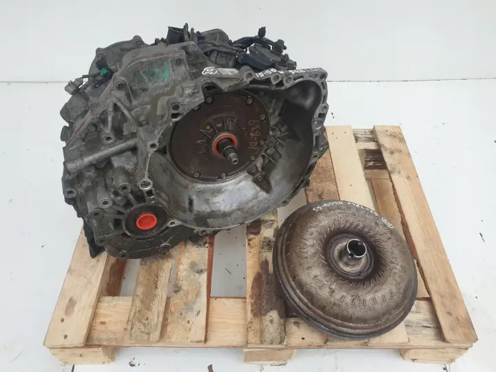 Volvo S60 2.4 T TURBO AUTOMATYCZNA SKRZYNIA BIEGÓW automat 9482025 55-50SN