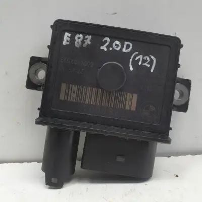 BMW E87 E90 2.0 D PRZEKAŹNIK ŚWIEC ŻAROWYCH 779800007