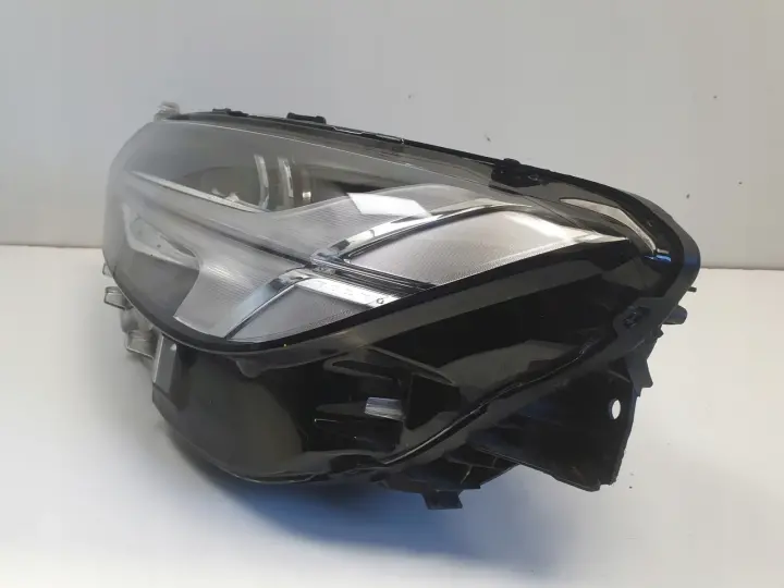 Volvo S90 V90 II PRZEDNIA LAMPA LEWA lewy przód FULL LED EUROPA 31655728