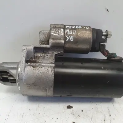 Mercedes W204 3.0 V6 CDI ROZRUSZNIK 0001115072