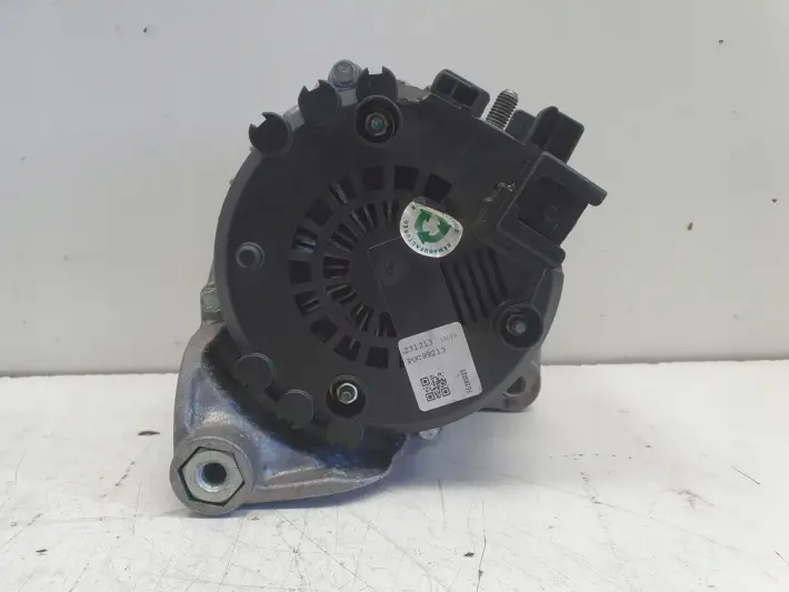BMW E87 E90 E91 2.0 D N47 ALTERNATOR FG18S019