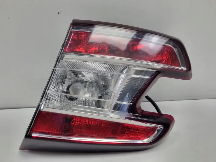 Renault Megane III kombi TYLNA LAMPA PRAWA prawy tył W KLAPE 265500027R