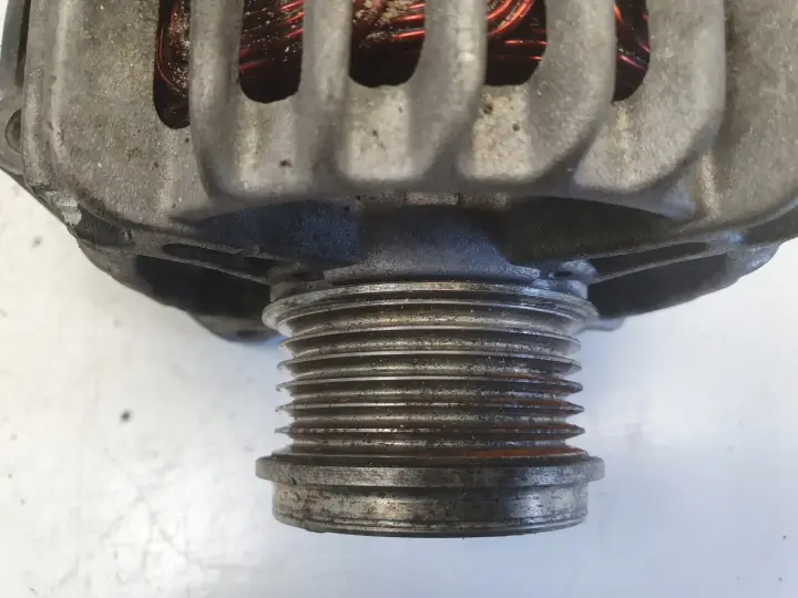 Opel Corsa D 1.3 CDTI ALTERNATOR 13256932