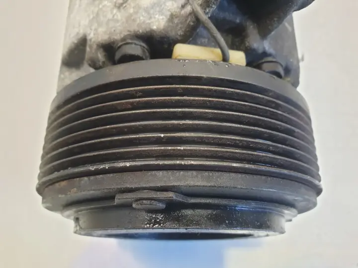 BMW E87 2.0 i SPRĘŻARKA KLIMATYZACJI pompa