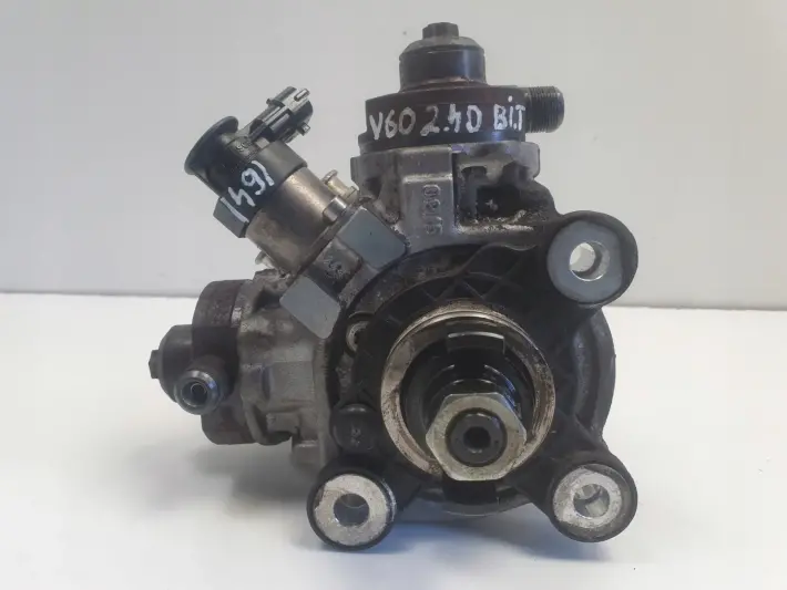 Volvo S60 II V60 2.0 D4 POMPA WTRYSKOWA paliwa 0445010681