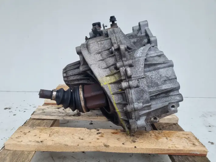 Ford Mondeo MK4 2.2 TDCI SKRZYNIA BIEGÓW manualna 31259389