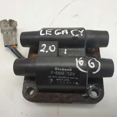 Subaru Legacy III 2.0 B CEWKA ZAPŁONOWA