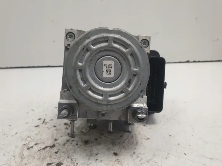 Renault Talisman POMPA ABS Sterownik 476604349R