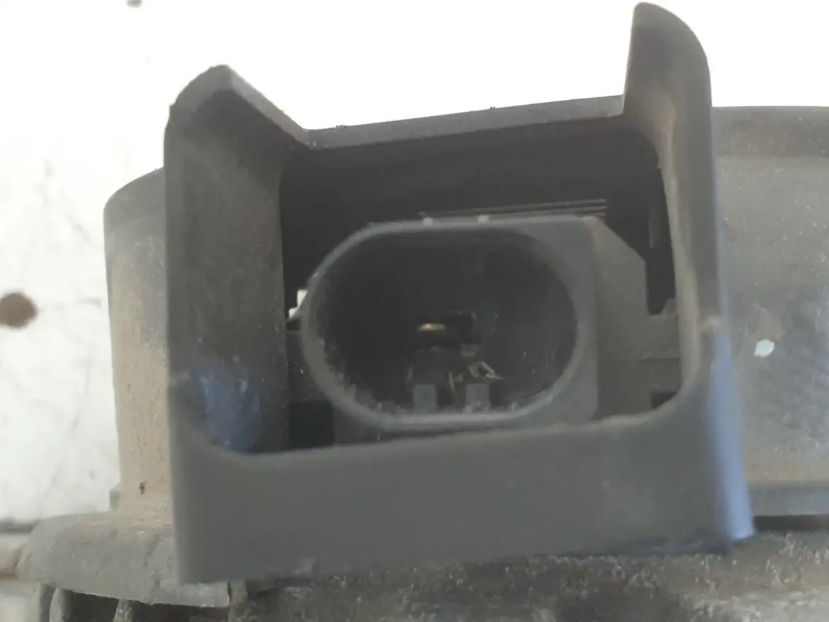 Ford Transit Connect II 1.5 TDCi ALTERNATOR JX6T-10300-KB 165A