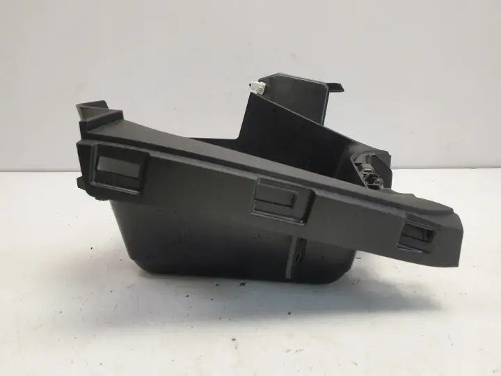 Opel Corsa F SCHOWEJKK TUNELU ŚRODKOWEGO