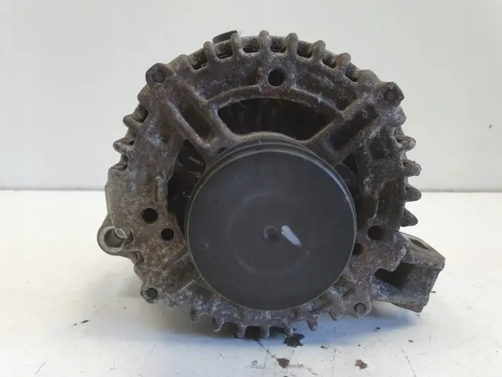 Volvo S80 II V70 III 2.4 D5 ALTERNATOR 0121615005 150A