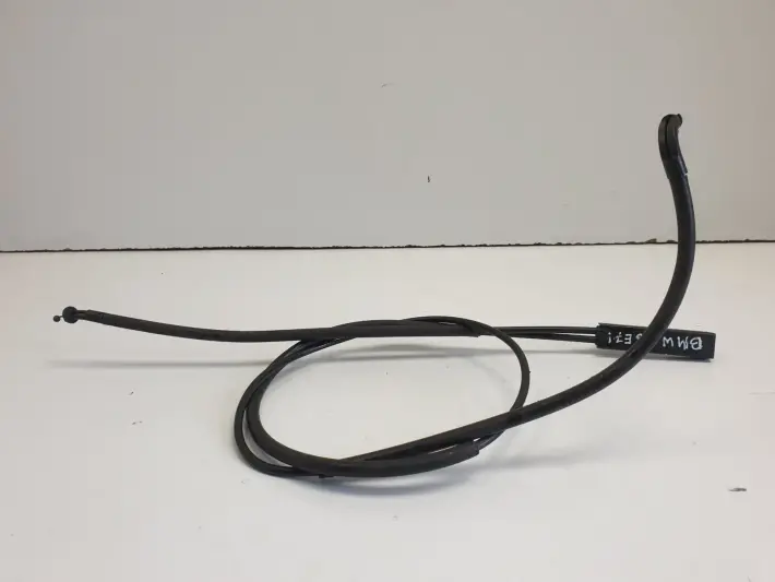BMW X6 E71 LINKA MASKI Cięgno 7184456