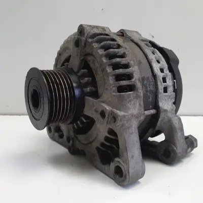 Ford Focus MK2 2.0 TDCI ALTERNATOR