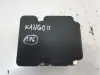 Renault Clio IV POMPA ABS hamulcowa 0265956035