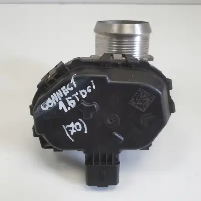 Ford Transit Connect II 1.5 TDCi PRZEPUSTNICA 9813276480