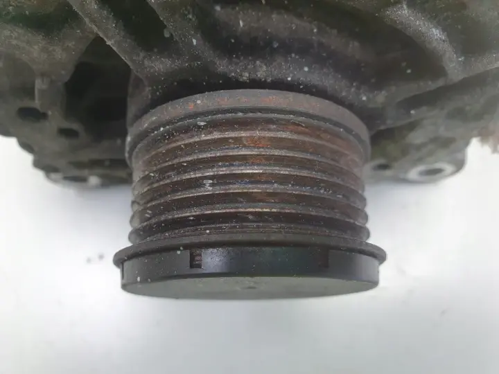 Ford Galaxy MK3 2.0 TDCI ALTERNATOR 0121615028