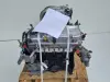SILNIK KOMPLET Mitsubishi Lancer VII 1.6 16V udokumentowane 105tyś 4G18