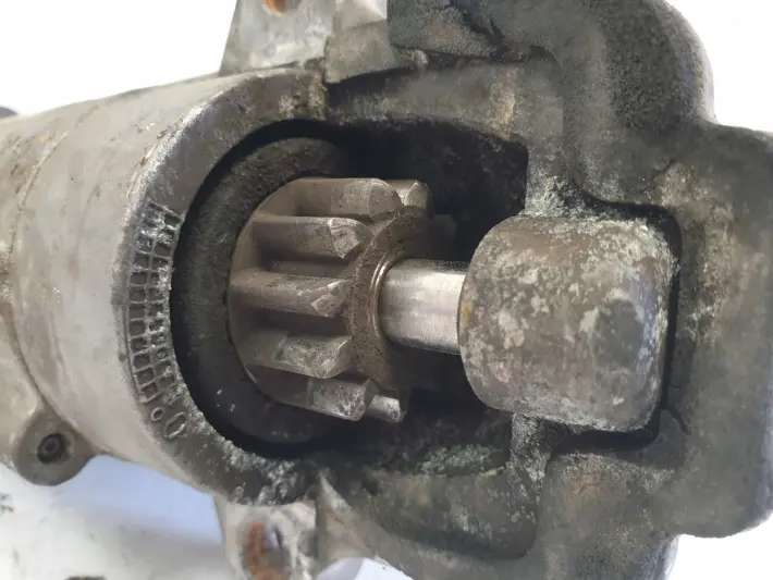 Ford Mondeo MK3 2.0 16V ROZRUSZNIK 1S7U-11000-AB oryginał