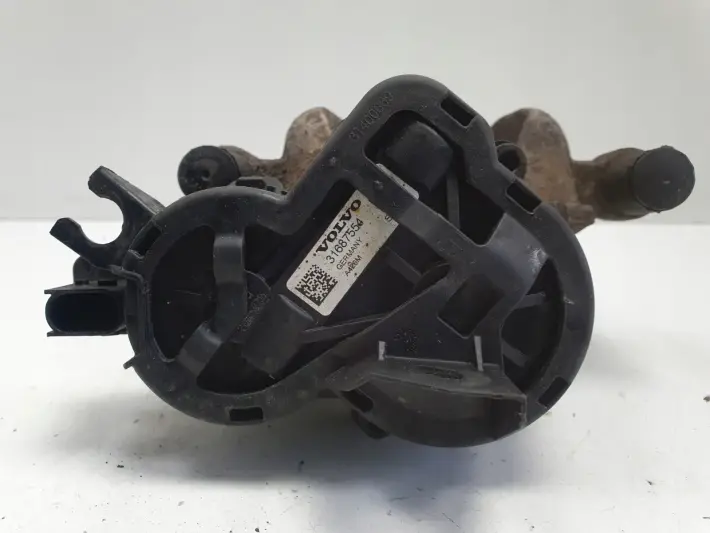 Volvo V60 XC60 II TYLNY ZACISK HAMULCOWY lewy tył 31687554