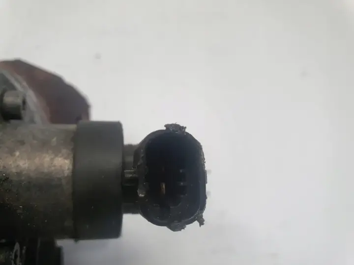 Citroen C4 II 1.6 HDI POMPA WTRYSKOWA paliwa 0445010516