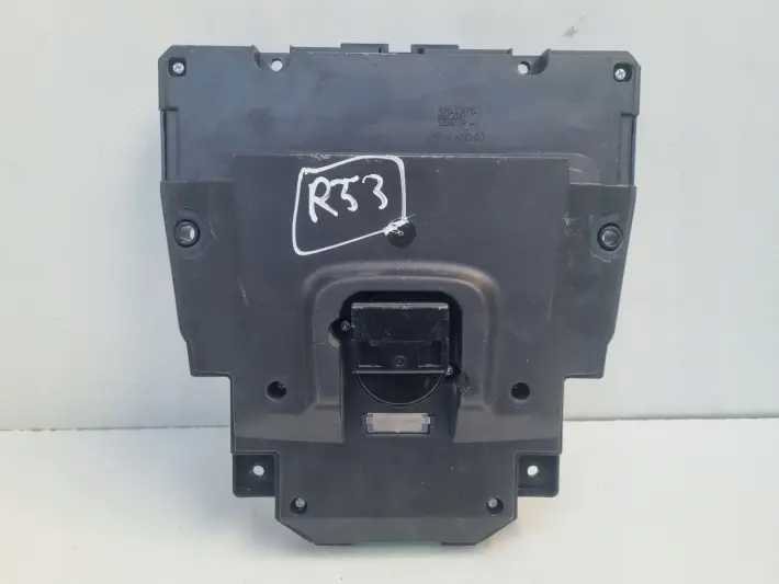 Volvo V40 II PANEL RADIA Klimatyzacji nawiewu 31288103