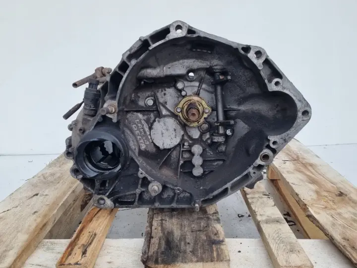 Fiat Punto I 1.6 8V SKRZYNIA BIEGÓW manualna MANUAL
