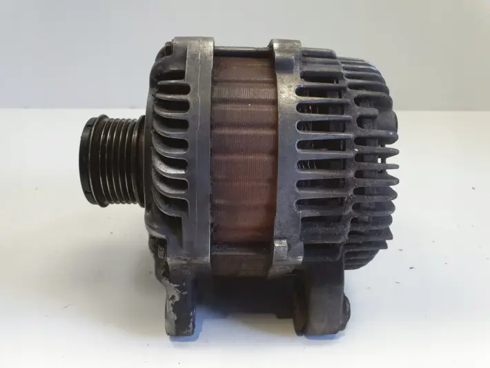 Renault Megane III Scenic III 1.5 DCI ALTERNATOR 8200960533 210A