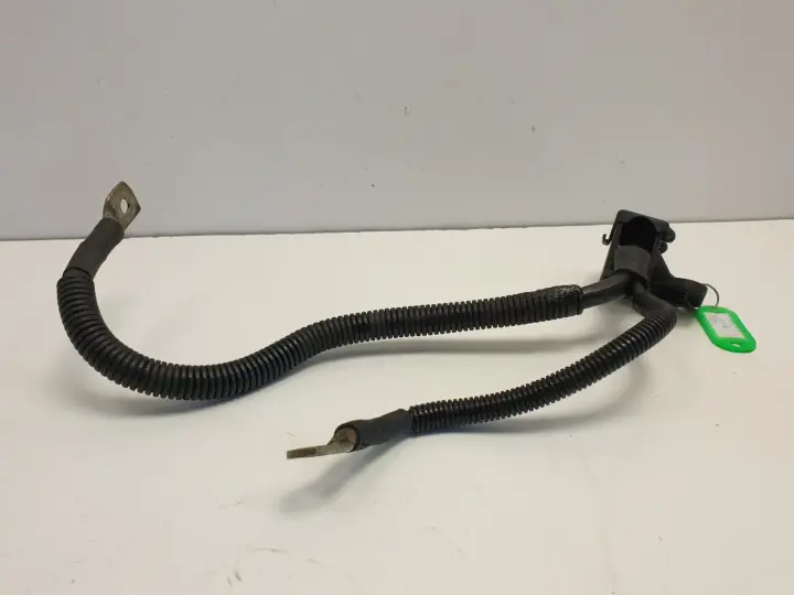 Porsche Boxster 986 3.2 KABEL MASOWY 98661120200