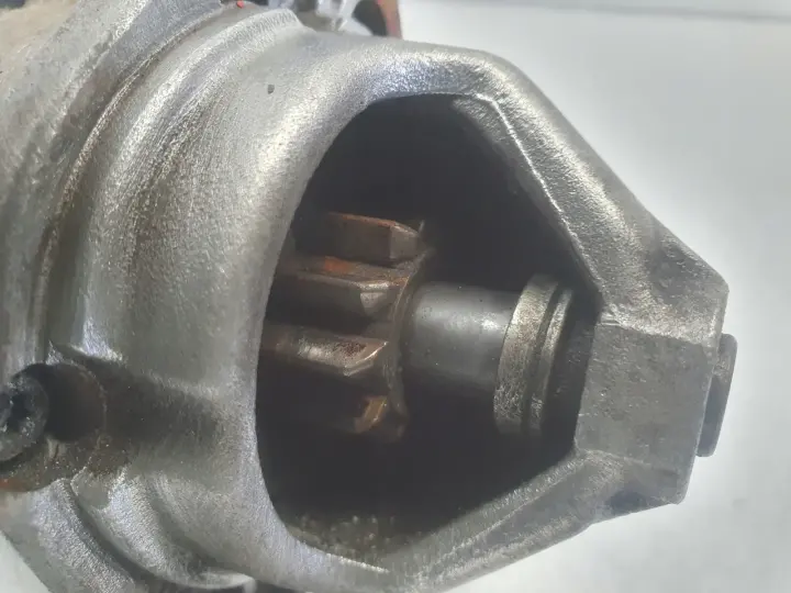 Opel Corsa D 1.2 16V ROZRUSZNIK bosch Z12XEP 166 tyś km