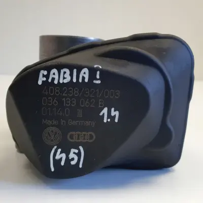 Skoda Fabia I 1.4 16V PRZEPUSTNICA 036133062B