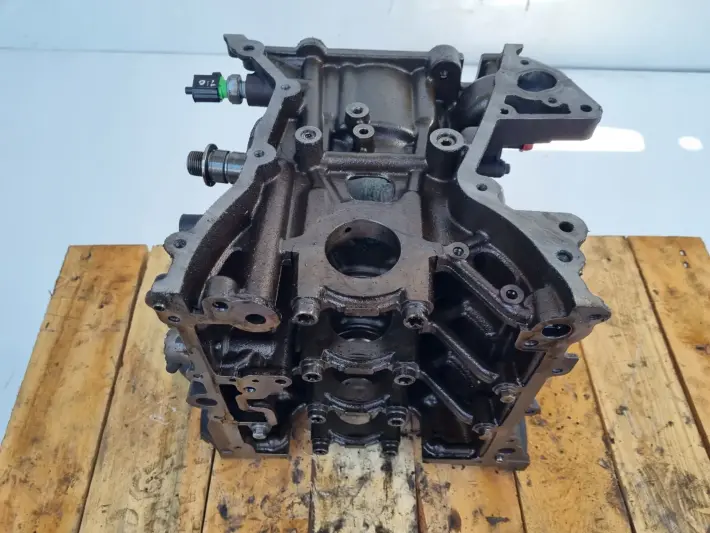 BLOK SILNIKA Ford Fiesta VII MK7 1.0 T TURBO Eco Boost EcoBoost M1JE