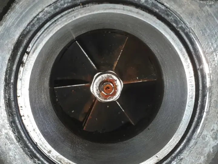 Mercedes Sprinter 906 2.2 CDI TURBOSPRĘŻARKA turbo A6510900980