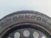 Volvo S80 V70 S60 I KOŁO DOJAZDOWE dojazdówka 125/80 R17 9209872