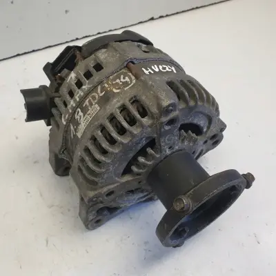 Ford C-MAX 1.8 TDCI ALTERNATOR 104210-3641 oryg