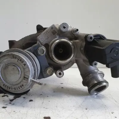 Audi A3 8P 1.4 TFSI TURBOSPRĘŻARKA turbo 03C145702C