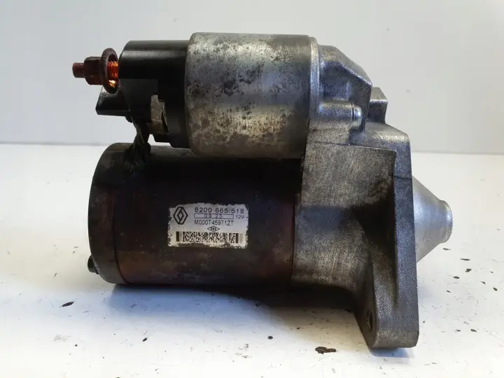 Renault Scenic III 1.6 16V ROZRUSZNIK 8200665518