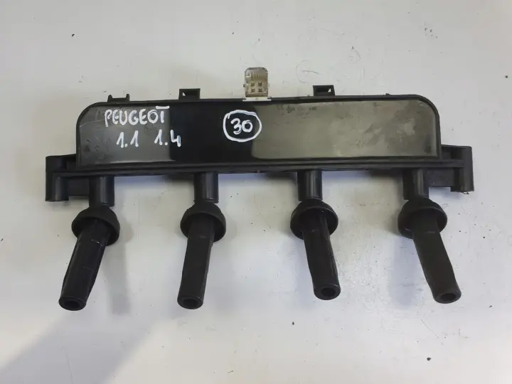 Peugeot Citroen 1.1 1.4 8V CEWKA ZAPŁONOWA 597079