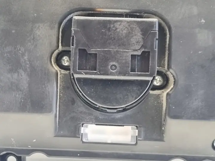 Volvo S60 II V60 I XC60 I PANEL KLIMATYZACJI Nawiewu radia 31398587