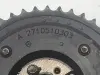 Mercedes W203 1.8 K KOŁO FAZ ROZRZĄDU Wariator A2710510303 R2710510328
