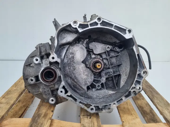 Opel Astra J IV 1.7 CDTI SKRZYNIA BIEGÓW M32 manualna MANUAL